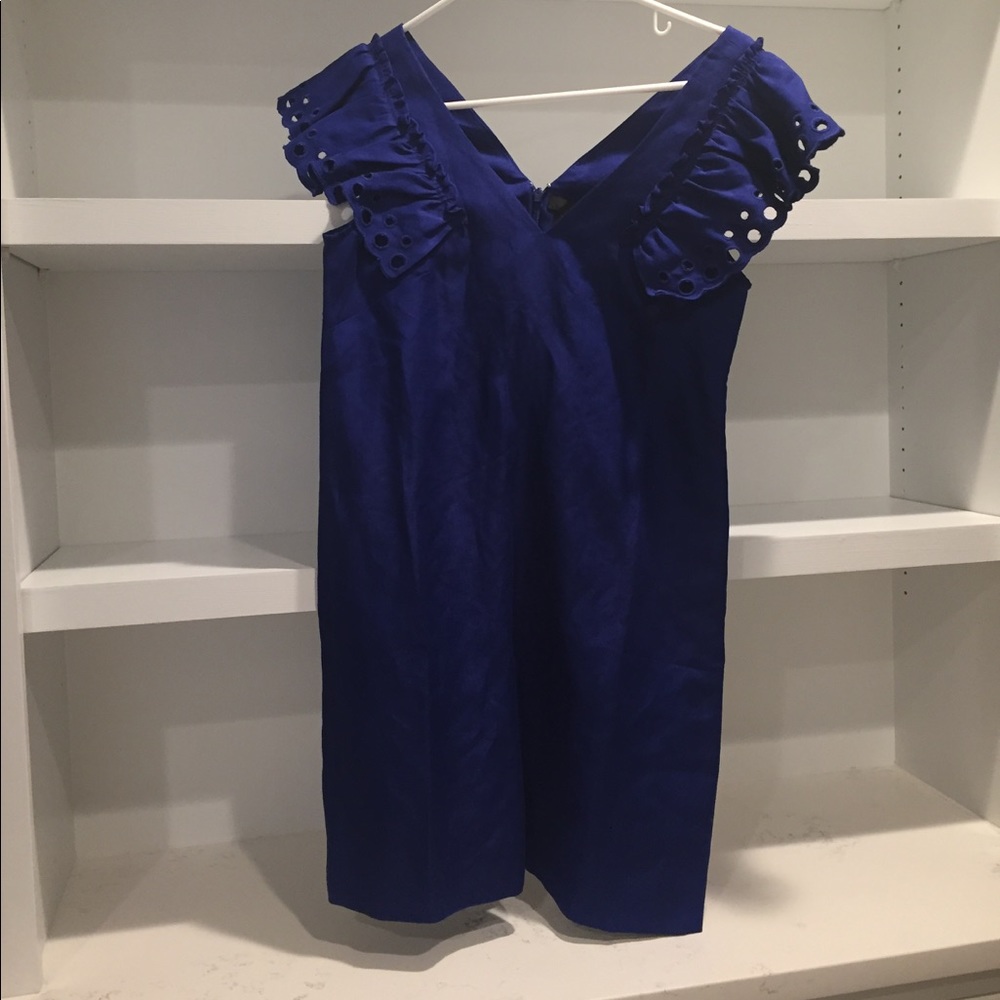 Jcrew dress